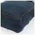 Borsa a tracolla BOTTEGA VENETA Canvas Navy 113097 Auth bs35933 Blu navy - vista 15