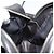 Borsa a tracolla BOTTEGA VENETA Canvas Navy 113097 Auth bs35933 Blu navy - vista 19