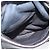 Borsa a tracolla BOTTEGA VENETA Canvas Navy 113097 Auth bs35933 Blu navy - vista 20