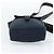 Borsa a tracolla BOTTEGA VENETA Canvas Navy 113097 Auth bs35933 Blu navy - vista 5