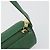 LOUIS VUITTON Epi Soufflot Pouch Green LV Auth 187622 Verde - vista 10