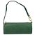 LOUIS VUITTON Epi Soufflot Pouch Green LV Auth 187622 Verde - vista 13