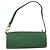 LOUIS VUITTON Epi Soufflot Pouch Green LV Auth 187622 Verde - vista 2