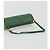 LOUIS VUITTON Epi Soufflot Pouch Green LV Auth 187622 Verde - vista 7