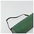 LOUIS VUITTON Epi Soufflot Pouch Green LV Auth 187622 Verde - vista 8