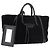 Borsa a mano BALENCIAGA in pelliccia 2way Nera Auth 189725A Nero