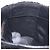Borsa a mano BALENCIAGA in pelliccia 2way Nera Auth 189725A Nero - vista 10