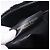 Borsa a mano BALENCIAGA in pelliccia 2way Nera Auth 189725A Nero - vista 12
