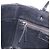Borsa a mano BALENCIAGA in pelliccia 2way Nera Auth 189725A Nero - vista 22