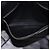 Borsa a mano BALENCIAGA in pelliccia 2way Nera Auth 189725A Nero - vista 23