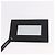 Borsa a mano BALENCIAGA in pelliccia 2way Nera Auth 189725A Nero - vista 24