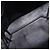 Borsa a mano BALENCIAGA in pelliccia 2way Nera Auth 189725A Nero - vista 9