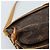 LOUIS VUITTON Borsa a Spalla Monogram Saumur 30 M42256 LV Auth am11998A Monogramma - vista 17