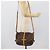 LOUIS VUITTON Borsa a Spalla Monogram Saumur 30 M42256 LV Auth am11998A Monogramma - vista 25