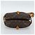 LOUIS VUITTON Borsa a Spalla Monogram Saumur 30 M42256 LV Auth am11998A Monogramma - vista 5