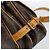 LOUIS VUITTON Borsa a Spalla Monogram Saumur 30 M42256 LV Auth am11998A Monogramma - vista 9
