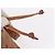 Borsa a Spalla MCM Vicetos Logogram PVC Marrone Oro Auth 190567 D'oro - vista 10
