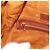 Borsa a Spalla MCM Vicetos Logogram PVC Marrone Oro Auth 190567 D'oro - vista 21