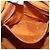 Borsa a Spalla MCM Vicetos Logogram PVC Marrone Oro Auth 190567 D'oro - vista 22