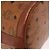 Borsa a Spalla MCM Vicetos Logogram PVC Marrone Oro Auth 190567 D'oro - vista 9