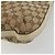Borsa a Spalla GUCCI GG Canvas Horsebit Beige 137388 Auth 189146V D'oro - vista 15