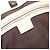 Borsa a Spalla GUCCI GG Canvas Horsebit Beige 137388 Auth 189146V D'oro - vista 18