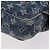 LOUIS VUITTON Monogram Denim Bum Bag Body Bag Blue M95347 LV Auth 189722SAV - vista 16