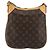 LOUIS VUITTON Borsa a Spalla Monogram Odeon PM M56390 LV Auth 188453SAV Monogramma - vista 13