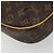 LOUIS VUITTON Borsa a Spalla Monogram Odeon PM M56390 LV Auth 188453SAV Monogramma - vista 14
