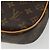 LOUIS VUITTON Borsa a Spalla Monogram Odeon PM M56390 LV Auth 188453SAV Monogramma - vista 15