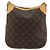 LOUIS VUITTON Borsa a Spalla Monogram Odeon PM M56390 LV Auth 188453SAV Monogramma - vista 2