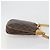 LOUIS VUITTON Borsa a Spalla Monogram Odeon PM M56390 LV Auth 188453SAV Monogramma - vista 3