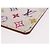 LOUIS VUITTON Monogram Multicolor Etui Hand Mirror White M92651 LV Auth 189513 Weiß - Ansicht 15