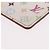 LOUIS VUITTON Monogram Multicolor Etui Hand Mirror White M92651 LV Auth 189513 Weiß - Ansicht 17