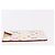 LOUIS VUITTON Monogram Multicolor Etui Hand Mirror White M92651 LV Auth 189513 Weiß - Ansicht 4