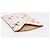 LOUIS VUITTON Monogram Multicolor Etui Hand Mirror White M92651 LV Auth 189513 Weiß - Ansicht 5