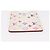 LOUIS VUITTON Monogram Multicolor Etui Hand Mirror White M92651 LV Auth 189513 Weiß - Ansicht 6