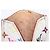 LOUIS VUITTON Monogram Multicolor Etui Hand Mirror White M92651 LV Auth 189513 Weiß - Ansicht 7
