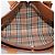 Borsa Burberry in pelle marrone oro Auth ep15041A D'oro - vista 11