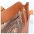 Borsa Burberry in pelle marrone oro Auth ep15041A D'oro - vista 17