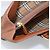 Borsa Burberry in pelle marrone oro Auth ep15041A D'oro - vista 19