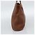 Borsa Burberry in pelle marrone oro Auth ep15041A D'oro - vista 3