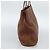 Borsa Burberry in pelle marrone oro Auth ep15041A D'oro - vista 4