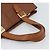 Borsa Burberry in pelle marrone oro Auth ep15041A D'oro - vista 7