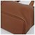 Borsa Burberry in pelle marrone oro Auth ep15041A D'oro - vista 9