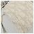 Christian Dior Trotter Canvas Romantic Kettenbeutel PVC Weiß Silber Authentisch 190241SAM - Ansicht 16
