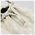 Christian Dior Trotter Canvas Romantic Kettenbeutel PVC Weiß Silber Authentisch 190241SAM - Ansicht 19