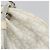 Christian Dior Trotter Canvas Romantic Kettenbeutel PVC Weiß Silber Authentisch 190241SAM - Ansicht 5