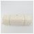 Christian Dior Trotter Canvas Romantic Kettenbeutel PVC Weiß Silber Authentisch 190241SAM - Ansicht 6