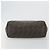 FENDI Zucca Canvas Tote Bag PVC Schwarz Braun Authentisch 187849 - Ansicht 5